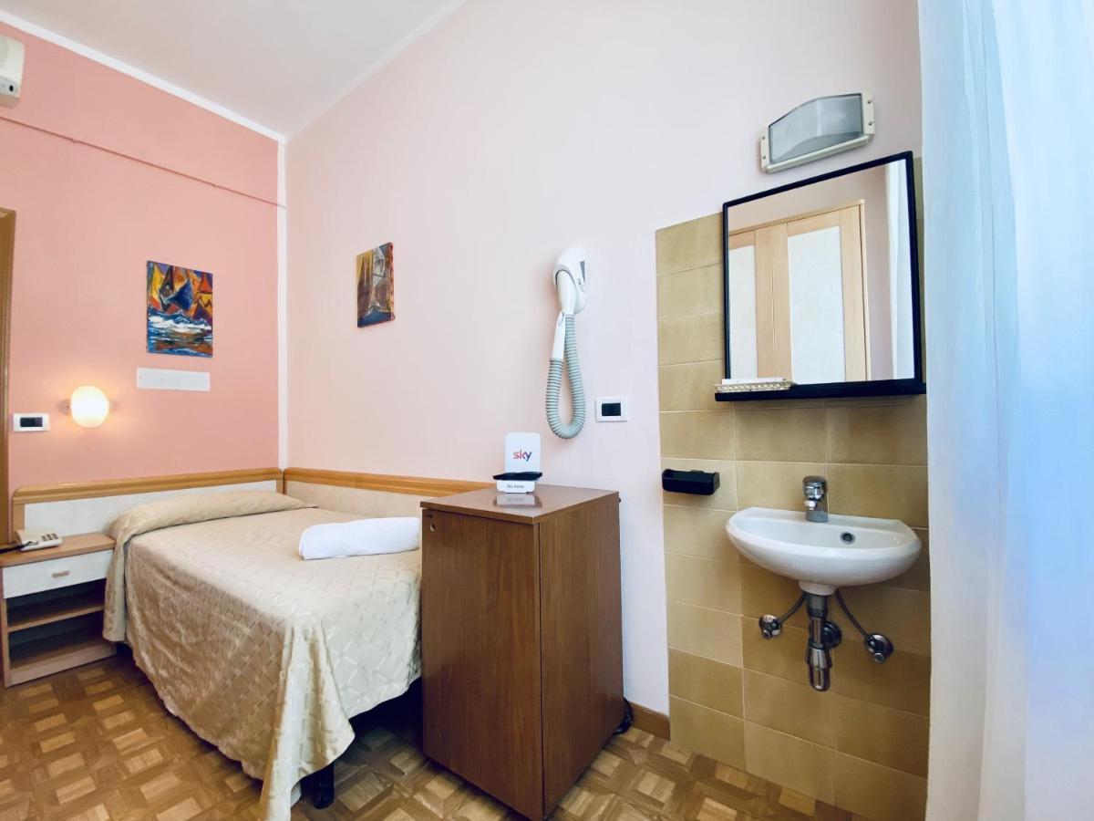 Hotel Villa Grazia تْشيزيناتيكو المظهر الخارجي الصورة