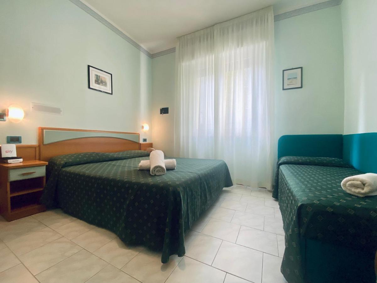 Hotel Villa Grazia تْشيزيناتيكو المظهر الخارجي الصورة