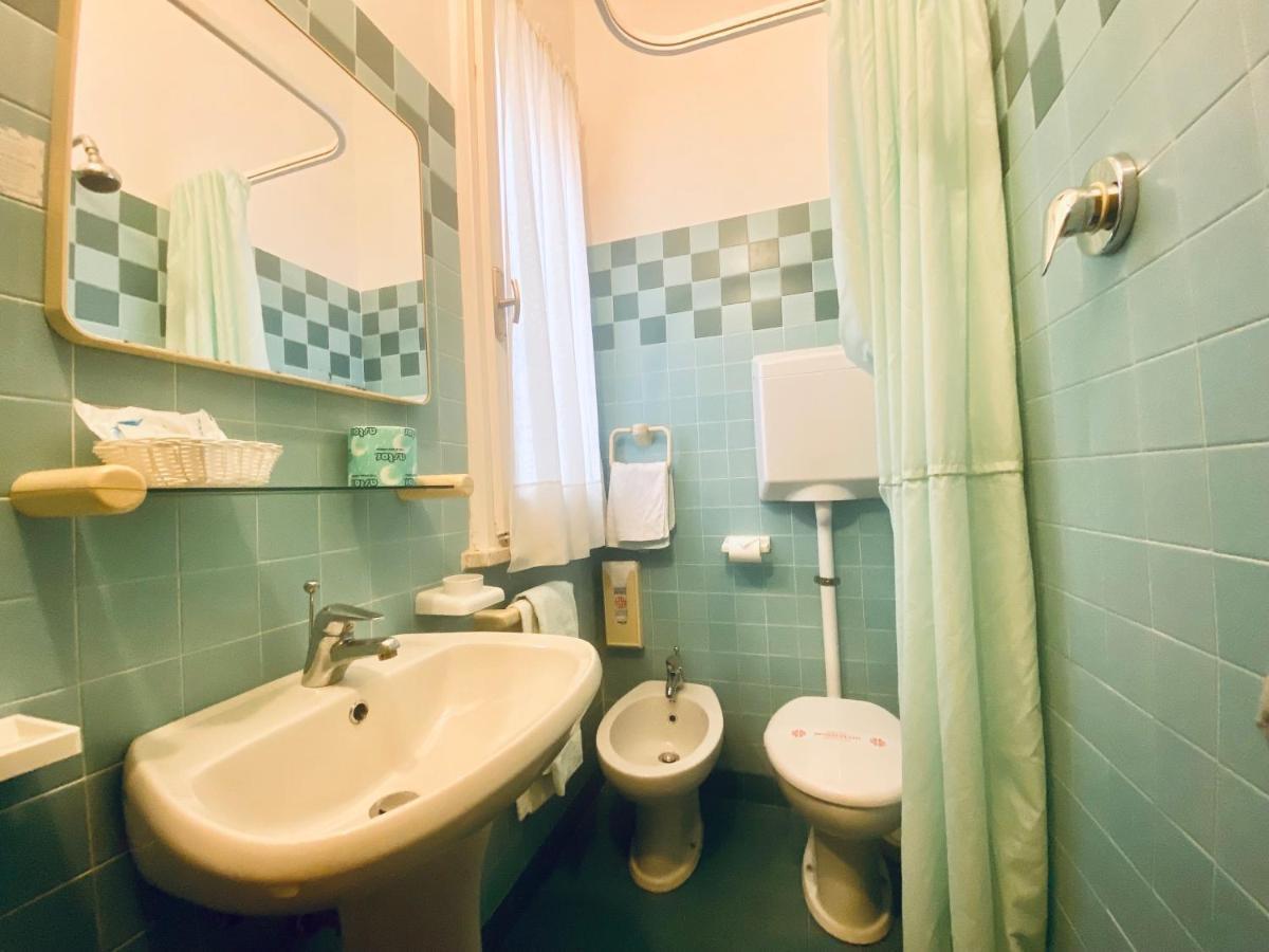 Hotel Villa Grazia تْشيزيناتيكو المظهر الخارجي الصورة