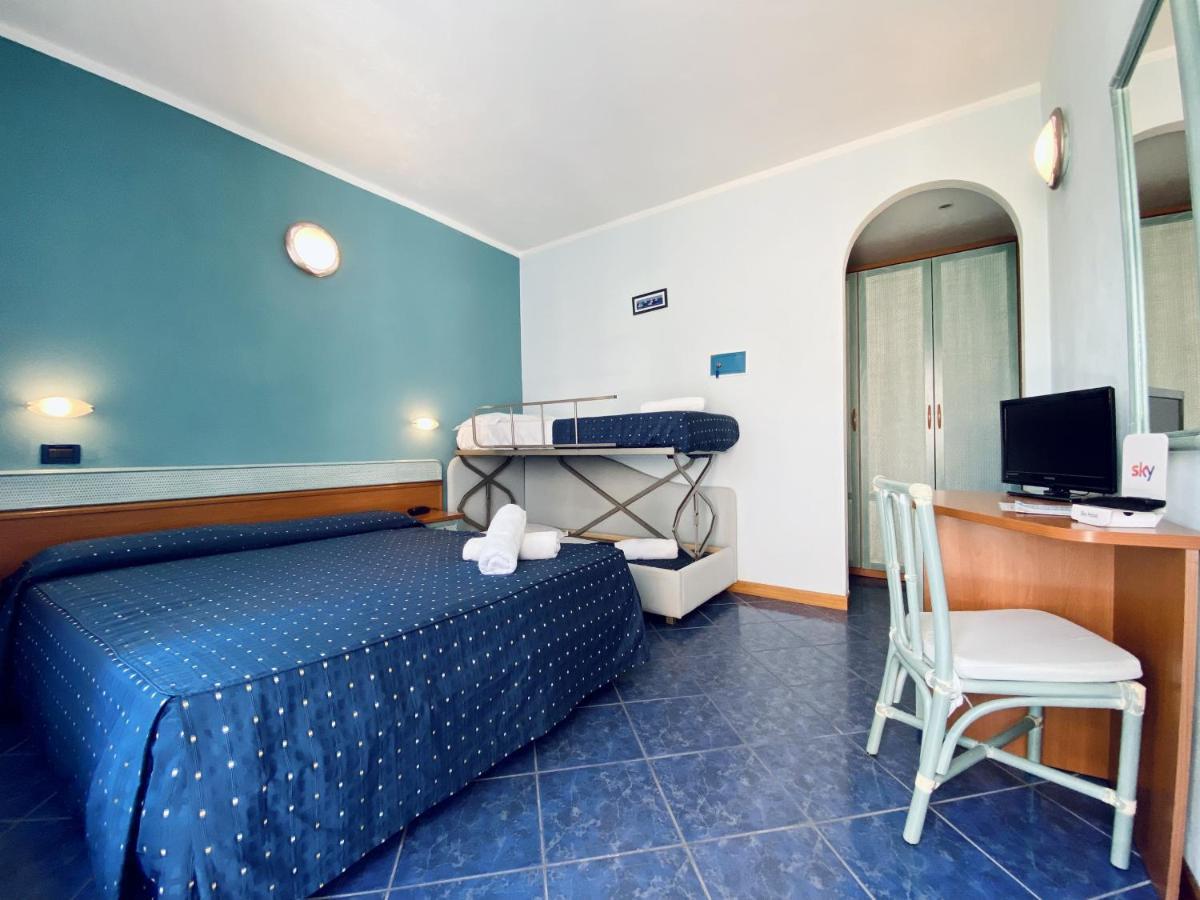 Hotel Villa Grazia تْشيزيناتيكو المظهر الخارجي الصورة