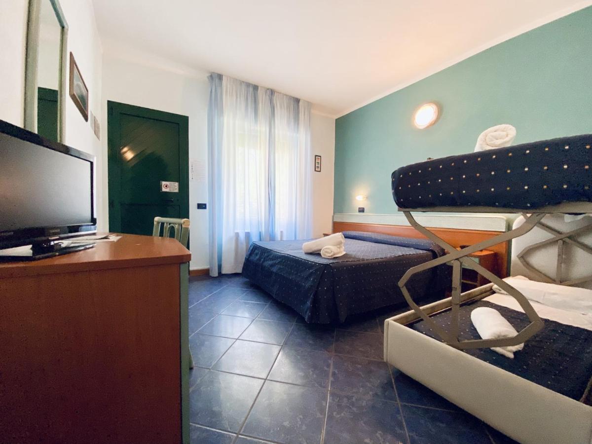 Hotel Villa Grazia تْشيزيناتيكو المظهر الخارجي الصورة