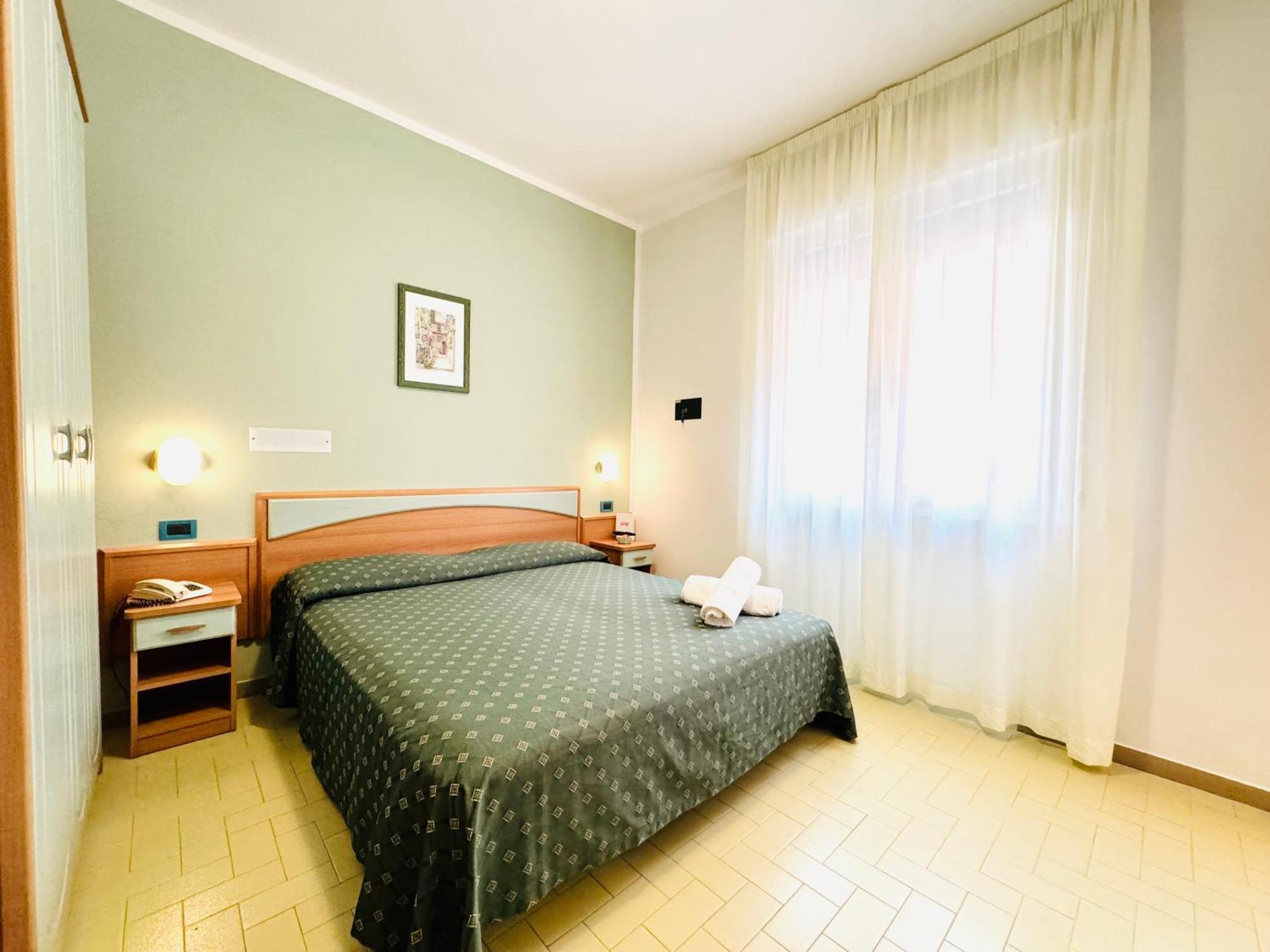 Hotel Villa Grazia تْشيزيناتيكو المظهر الخارجي الصورة