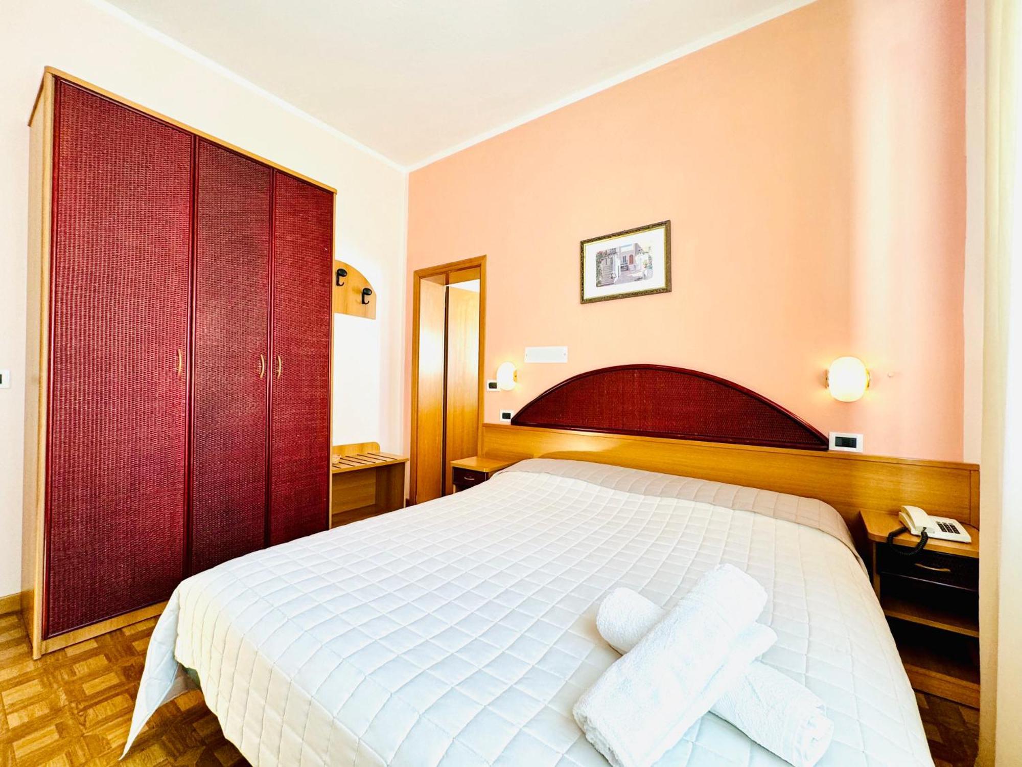 Hotel Villa Grazia تْشيزيناتيكو المظهر الخارجي الصورة