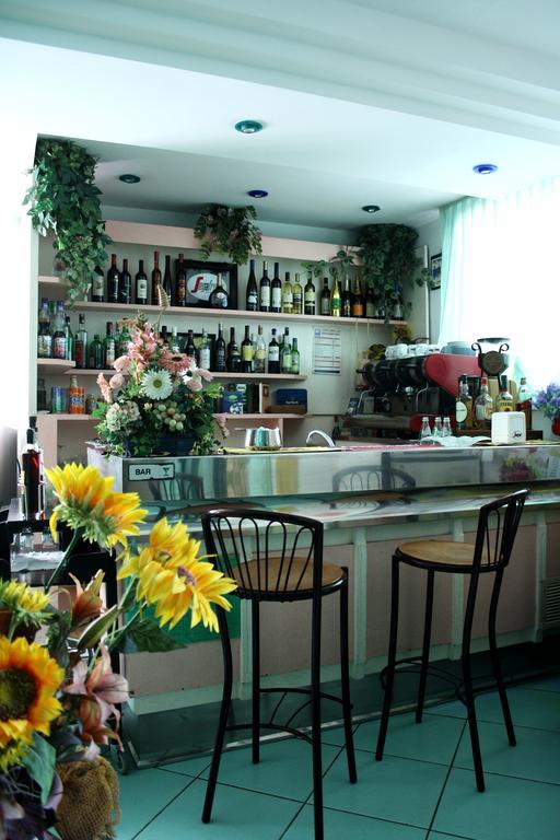 Hotel Villa Grazia تْشيزيناتيكو المظهر الخارجي الصورة