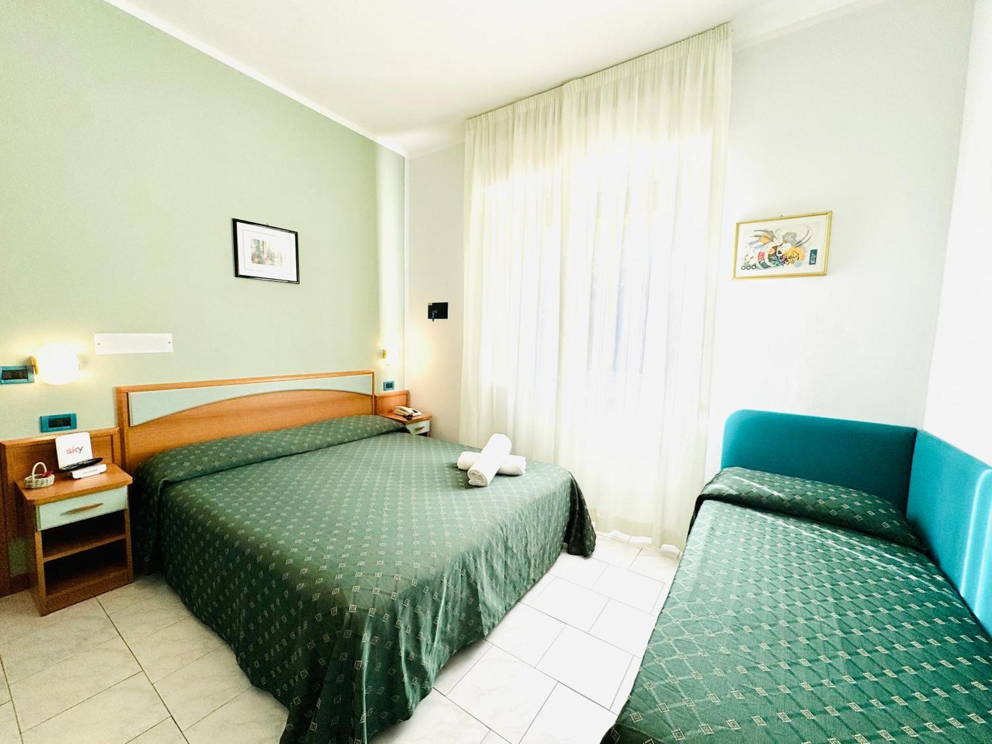 Hotel Villa Grazia تْشيزيناتيكو المظهر الخارجي الصورة
