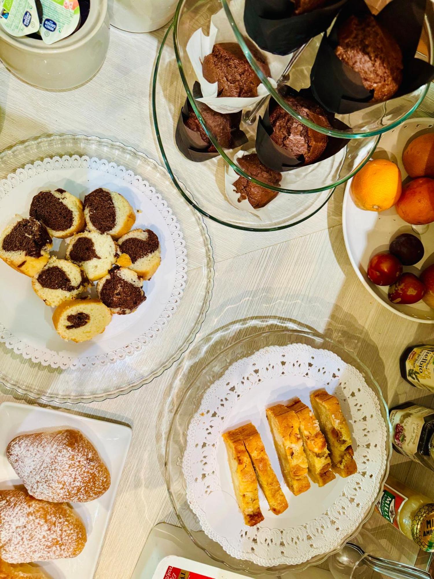 Hotel Villa Grazia تْشيزيناتيكو المظهر الخارجي الصورة