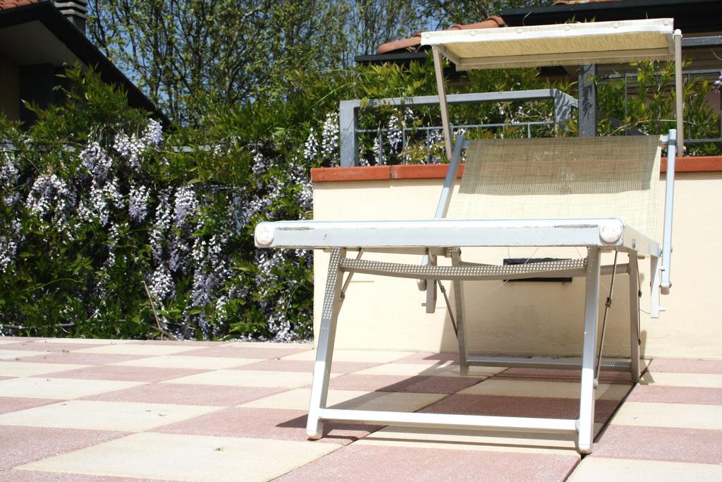 Hotel Villa Grazia تْشيزيناتيكو المظهر الخارجي الصورة
