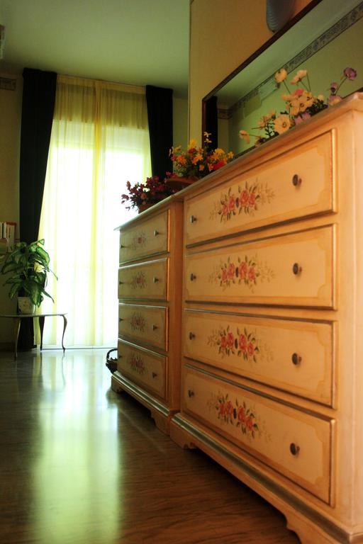 Hotel Villa Grazia تْشيزيناتيكو المظهر الخارجي الصورة