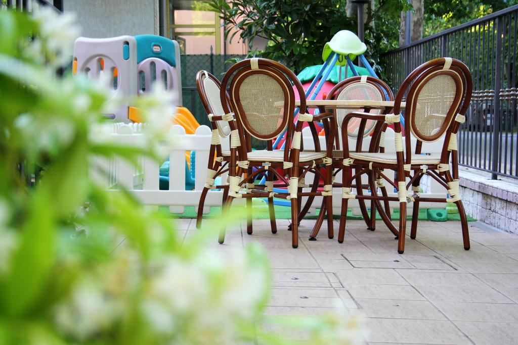 Hotel Villa Grazia تْشيزيناتيكو المظهر الخارجي الصورة